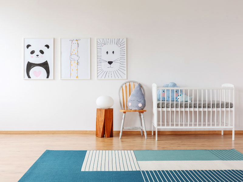 Tepisi koje proizvodimo će promeniti svaku prostoriju. Odaberite sami svoj dizajn i štampu tepiha. Odlične cene i kvalitet.