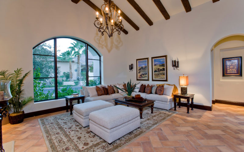 Orijentalni tepisi se kod nas izradjuju po dizajnu i dimenzijama koje Vama odgovaraju. Direktna proizvodnja i prodaja štampanih tepiha.