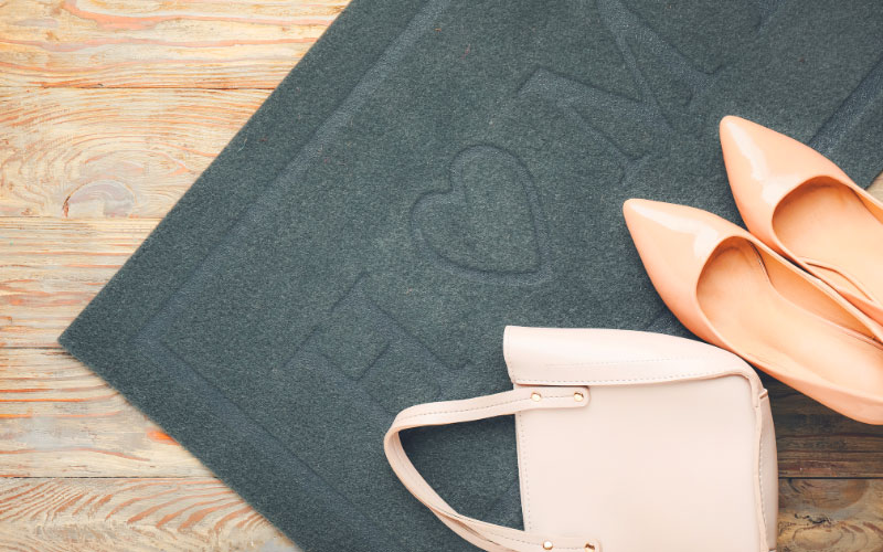 Otirači mogu biti izradjeni po Vašim željama. Zajedno možemo napraviti unikatan otirač. Zato, neka Vaši podovi budu od danas čistiji.